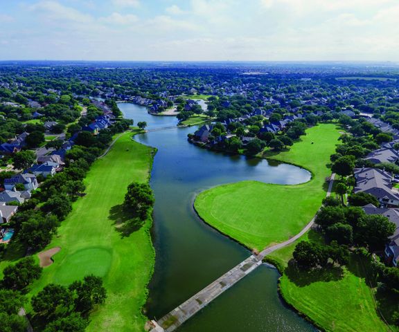 5612 Lafayette Drive, Frisco, TX 75035