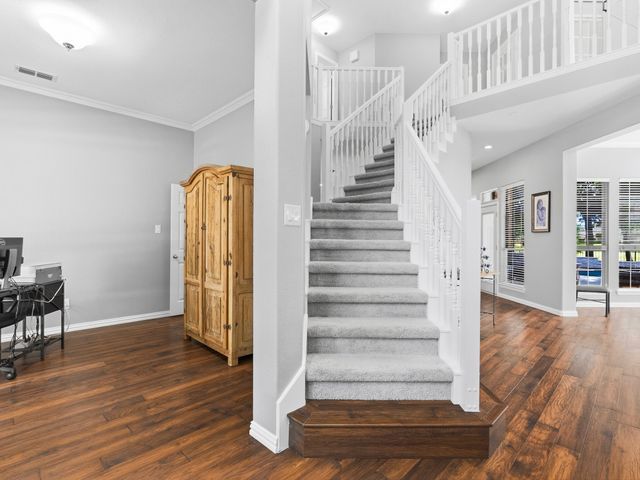 5612 Lafayette Drive, Frisco, TX 75035