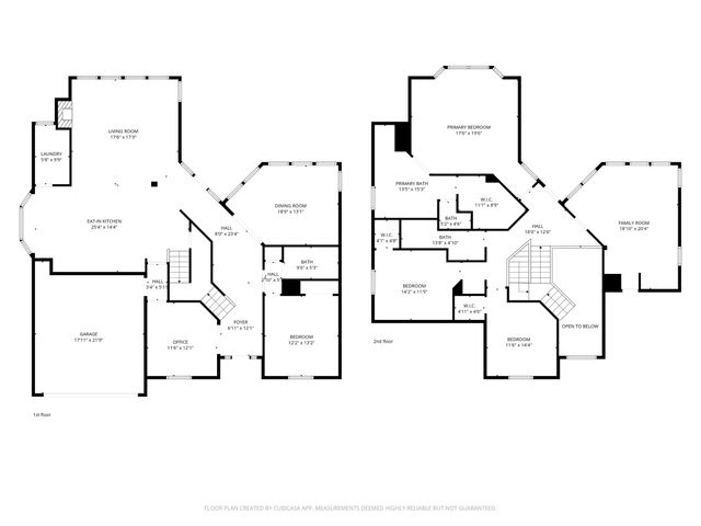 5612 Lafayette Drive, Frisco, TX 75035