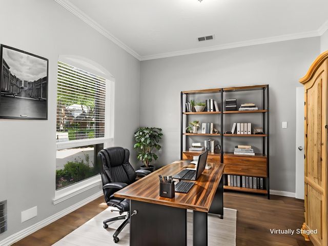 5612 Lafayette Drive, Frisco, TX 75035
