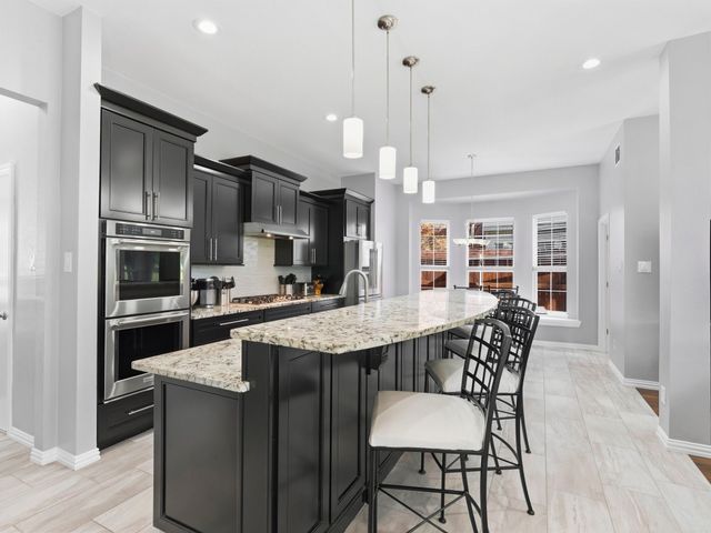 5612 Lafayette Drive, Frisco, TX 75035
