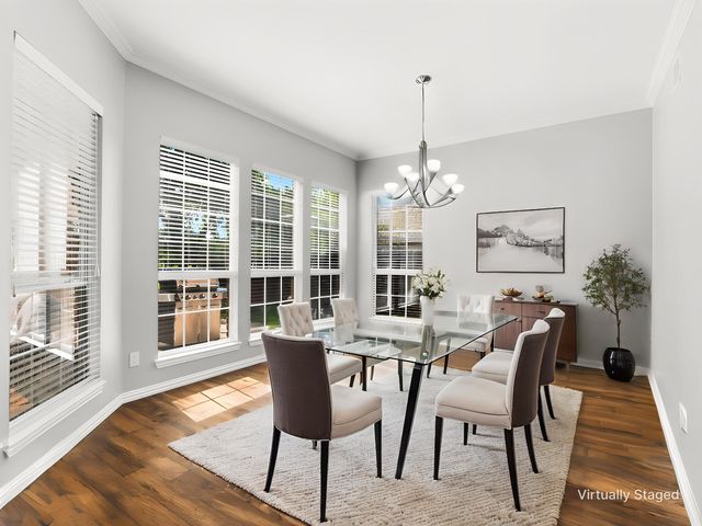 5612 Lafayette Drive, Frisco, TX 75035