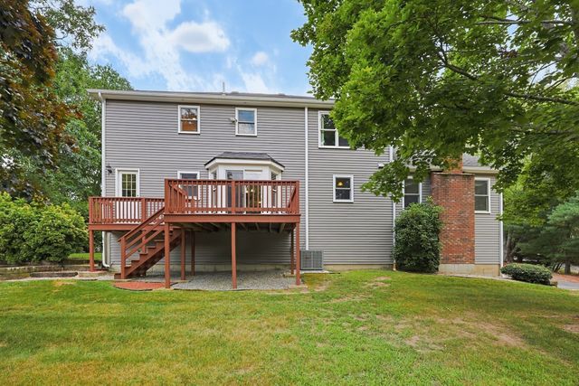 19 Smith Road, Mansfield, MA 02048