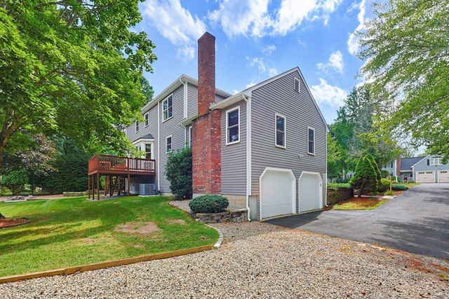 19 Smith Road, Mansfield, MA 02048