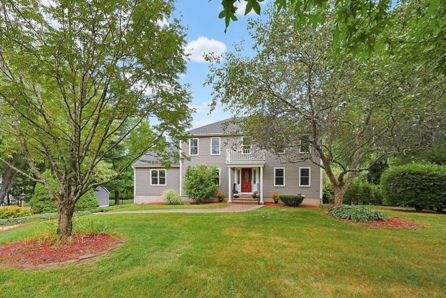 19 Smith Road, Mansfield, MA 02048