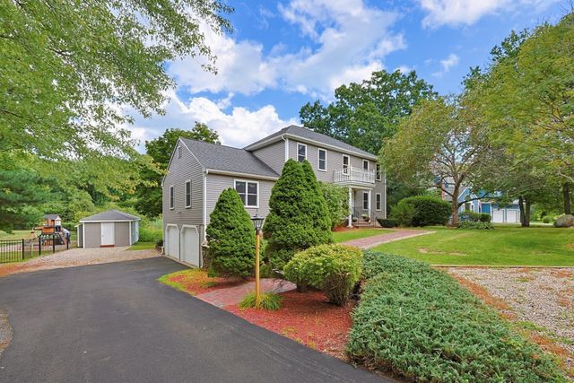 19 Smith Road, Mansfield, MA 02048