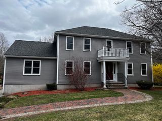 19 Smith Road, Mansfield, MA 02048