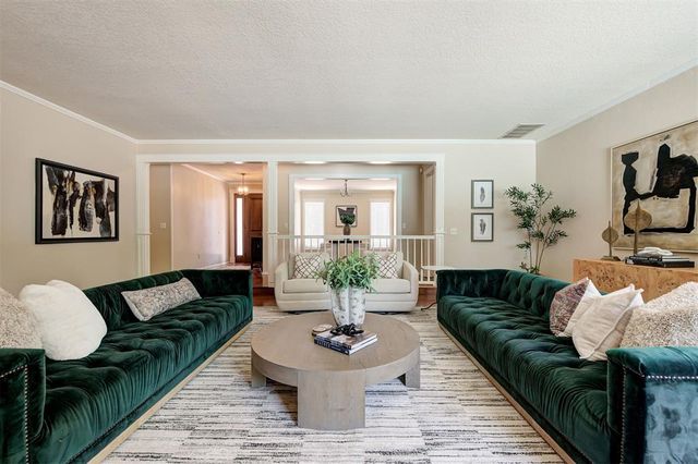 1417 Glenbrook Drive, Oklahoma City, OK 73118