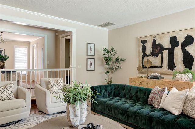 1417 Glenbrook Drive, Oklahoma City, OK 73118