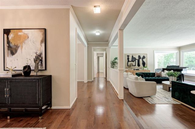 1417 Glenbrook Drive, Oklahoma City, OK 73118