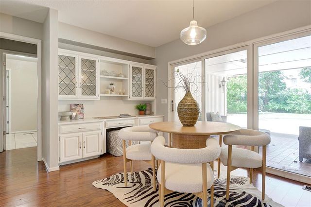 1417 Glenbrook Drive, Oklahoma City, OK 73118