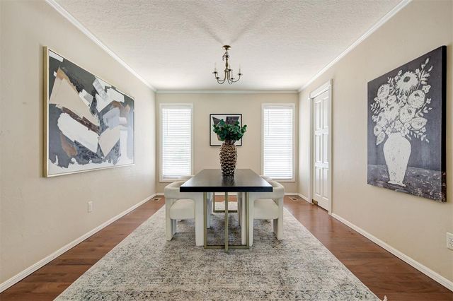 1417 Glenbrook Drive, Oklahoma City, OK 73118