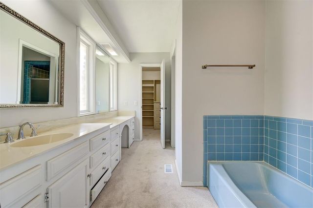 1417 Glenbrook Drive, Oklahoma City, OK 73118