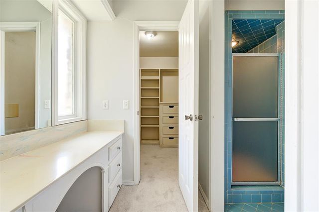 1417 Glenbrook Drive, Oklahoma City, OK 73118