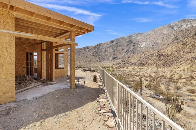 1133 W Dolores Court, Palm Springs, CA 92262