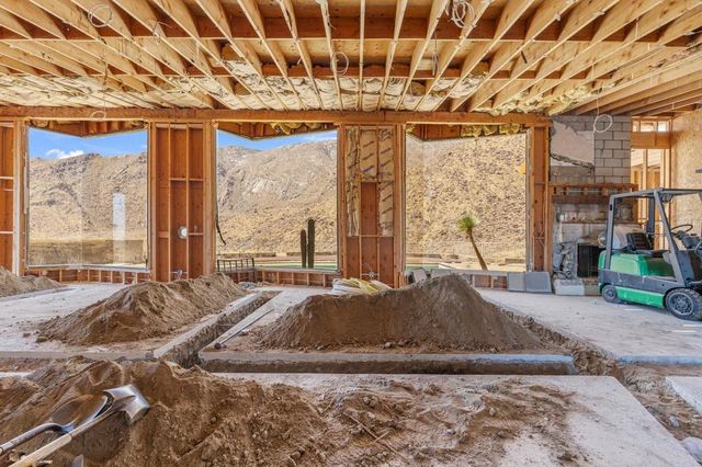 1133 W Dolores Court, Palm Springs, CA 92262