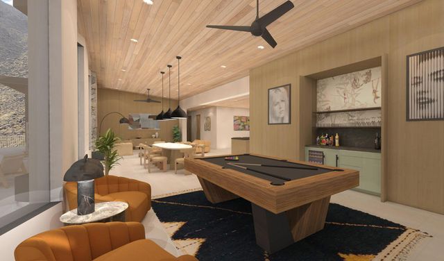 1133 W Dolores Court, Palm Springs, CA 92262