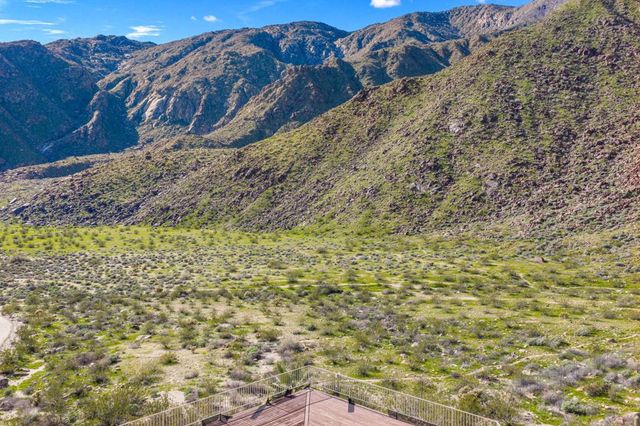 1133 W Dolores Court, Palm Springs, CA 92262