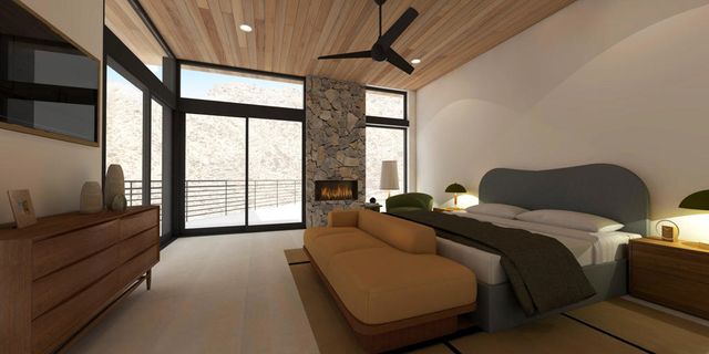 1133 W Dolores Court, Palm Springs, CA 92262