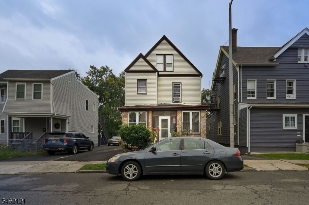 280 Lincoln St, East Orange City, NJ 07017 — photo 4