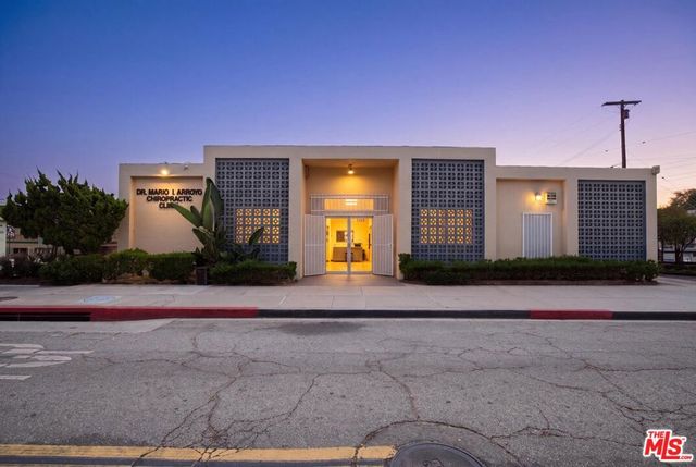 3480 Live Oak Street, Huntington Park, CA 90255