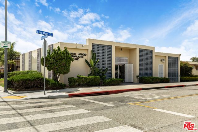 3480 Live Oak Street, Huntington Park, CA 90255