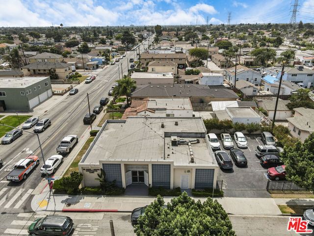 3480 Live Oak Street, Huntington Park, CA 90255