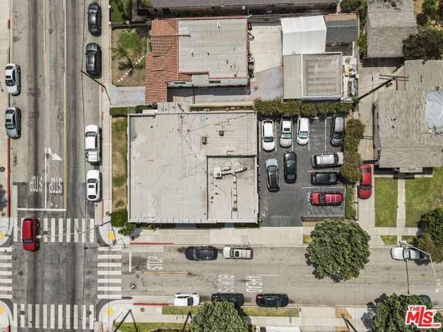 3480 Live Oak Street, Huntington Park, CA 90255