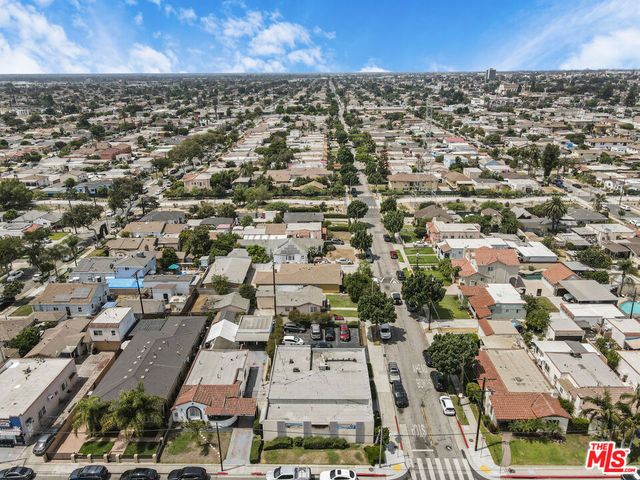 3480 Live Oak Street, Huntington Park, CA 90255