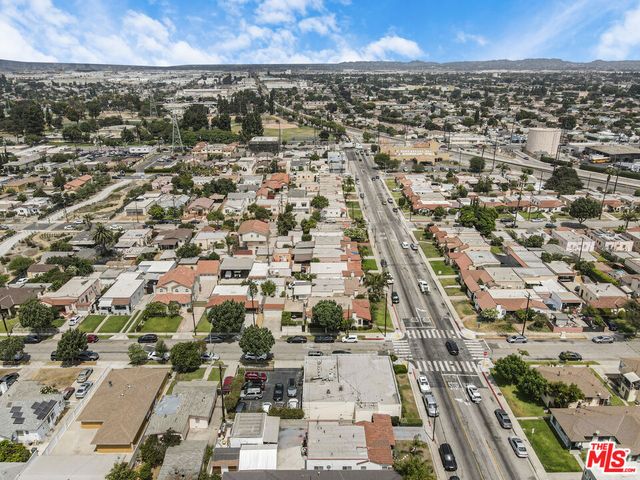 3480 Live Oak Street, Huntington Park, CA 90255