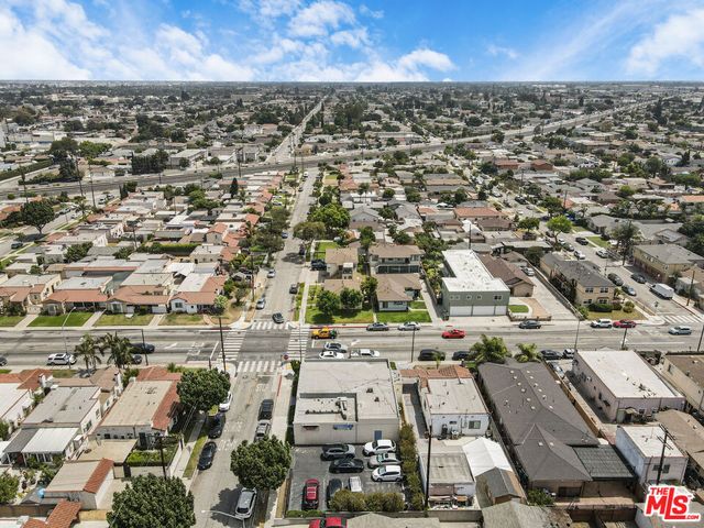 3480 Live Oak Street, Huntington Park, CA 90255