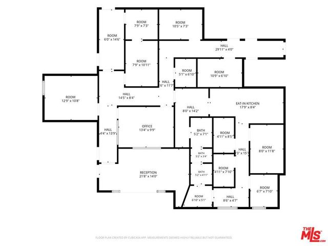 3480 Live Oak Street, Huntington Park, CA 90255