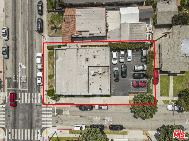 3480 Live Oak Street, Huntington Park, CA 90255
