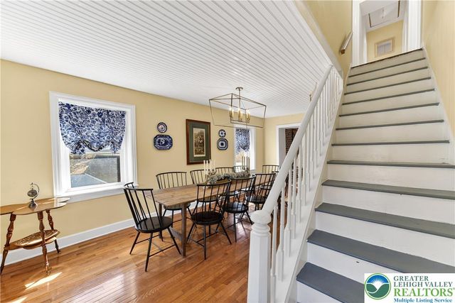 4238 Best Station Road, Washington Twp, PA 18080