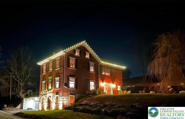 4238 Best Station Road, Washington Twp, PA 18080