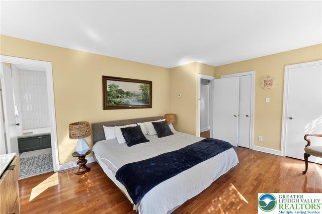 4238 Best Station Road, Washington Twp, PA 18080