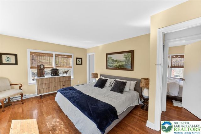 4238 Best Station Road, Washington Twp, PA 18080