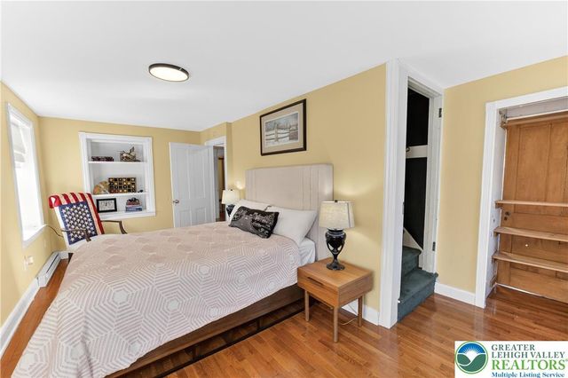 4238 Best Station Road, Washington Twp, PA 18080