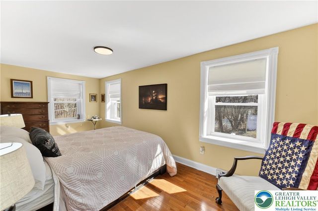 4238 Best Station Road, Washington Twp, PA 18080