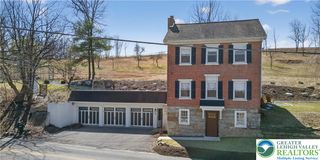 4238 Best Station Road, Washington Twp, PA 18080