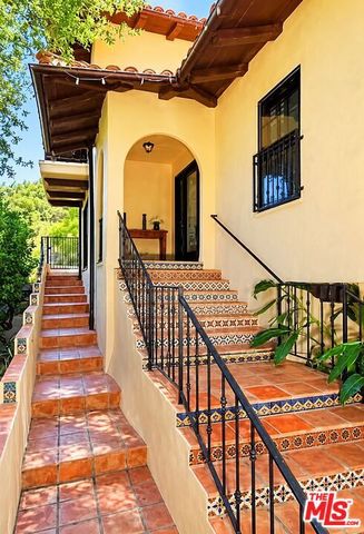 13129 N Sherry Lane, Los Angeles, CA 90049