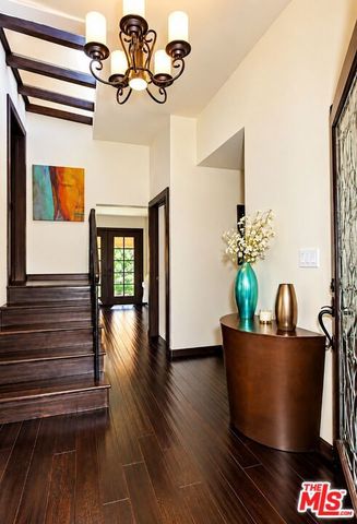 13129 N Sherry Lane, Los Angeles, CA 90049