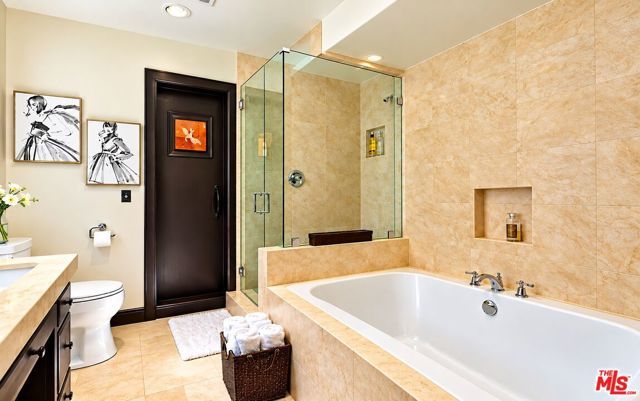 13129 N Sherry Lane, Los Angeles, CA 90049
