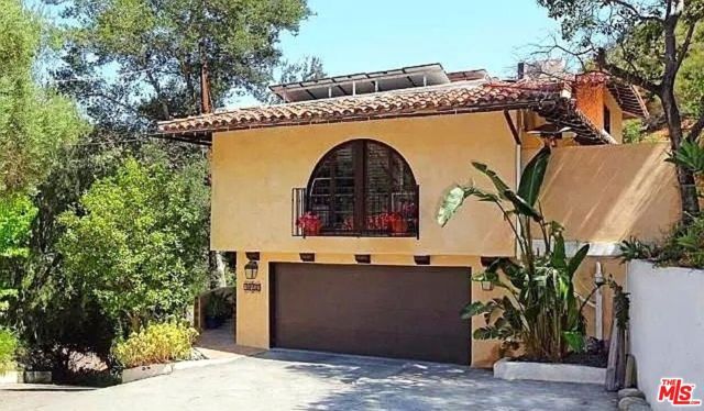 13129 N Sherry Lane, Los Angeles, CA 90049