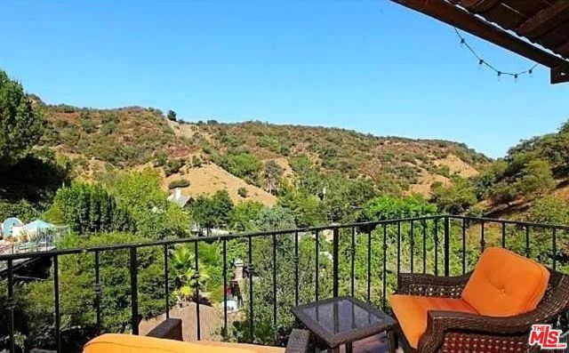 13129 N Sherry Lane, Los Angeles, CA 90049