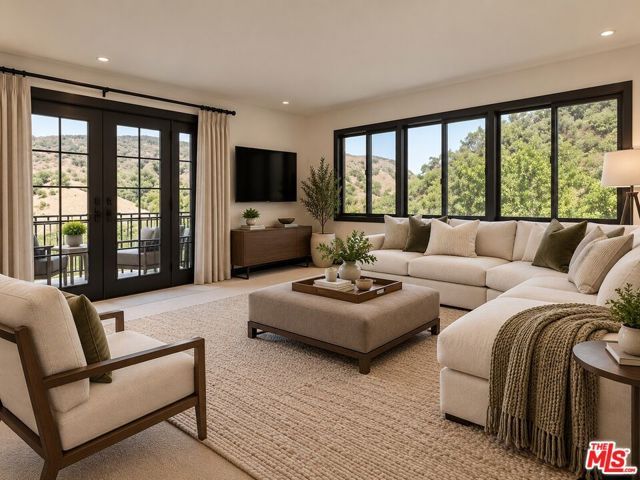 13129 N Sherry Lane, Los Angeles, CA 90049