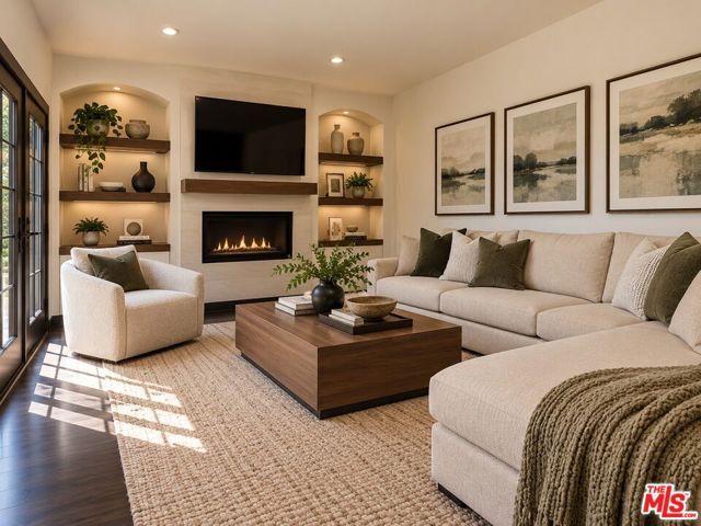 13129 N Sherry Lane, Los Angeles, CA 90049