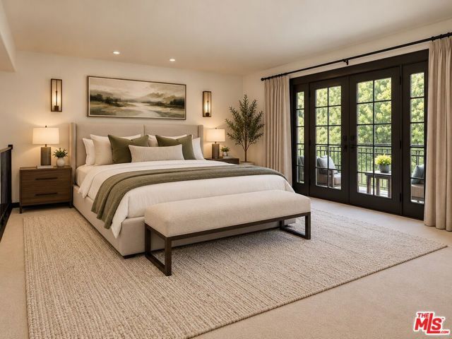 13129 N Sherry Lane, Los Angeles, CA 90049