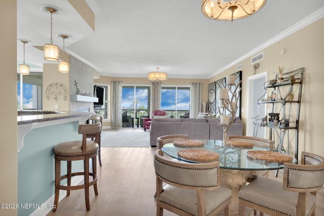 325 S OCEAN GRANDE Drive 201, Ponte Vedra Beach, FL 32082