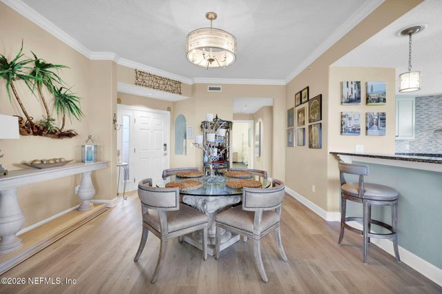 325 S OCEAN GRANDE Drive 201, Ponte Vedra Beach, FL 32082